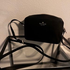 Authentic Kate Spade Harper crossbody bag